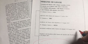 ddl concorrenza, disegno di legge sulla concorrenza