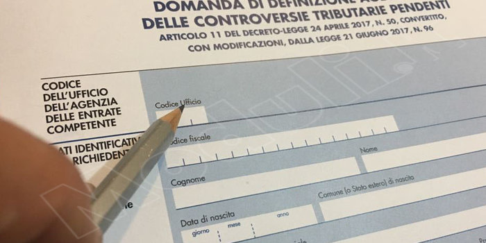 definizione agevolata 2023