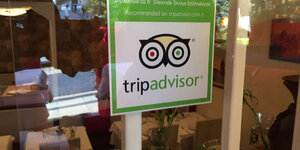 tripadvisor, tripadvisor recensioni