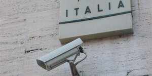 Videosorveglianza Informativa E Diritti