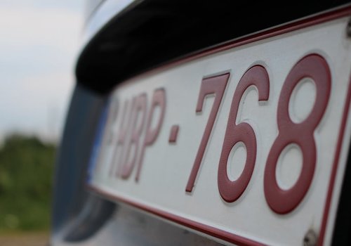 Targa System: cos'è e come funziona