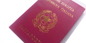 passaporto ordinario, richiesta passaporto elettronico