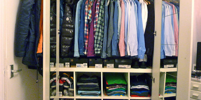 cambio di stagione, cambio di stagione abbigliamento
