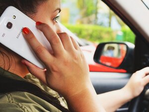 fac simile ricorso multa uso cellulare