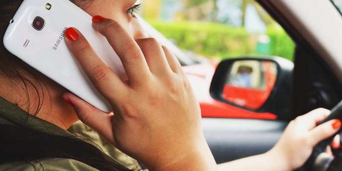 fac simile ricorso multa uso cellulare