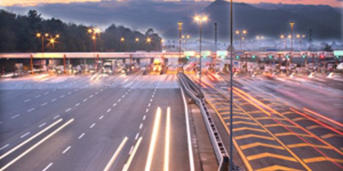 SCARICA RICEVUTE AUTOSTRADALI