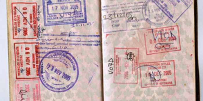 Passaporto Minorenni Validità Costo E Modalità Di Richiesta