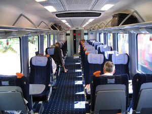 oggetti smarriti nel treno, oggetti smarriti sul treno