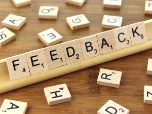Esempio di feedback negativo
