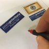posta prioritaria, posta prioritaria internazionale