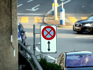 Multa divieto di sosta 29 40