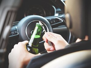 ricorso avverso sospensione patente guida in stato di ebbrezza fac simile