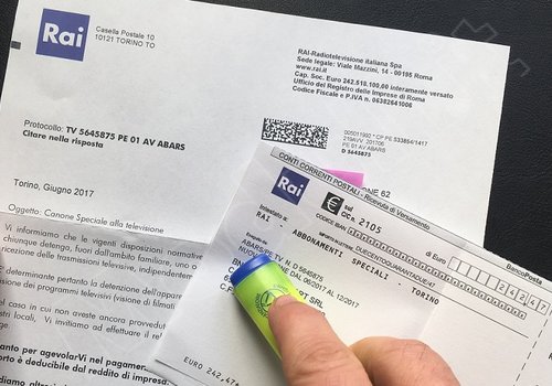 Disdetta canone Rai speciale 2023: condizioni, termini e modalità