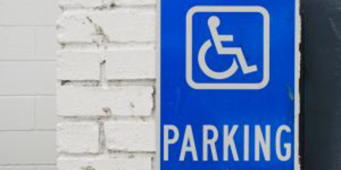 contrassegno europeo per disabili, contrassegno europeo per invalidi