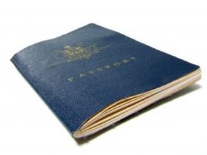 richiesta passaporto temporaneo