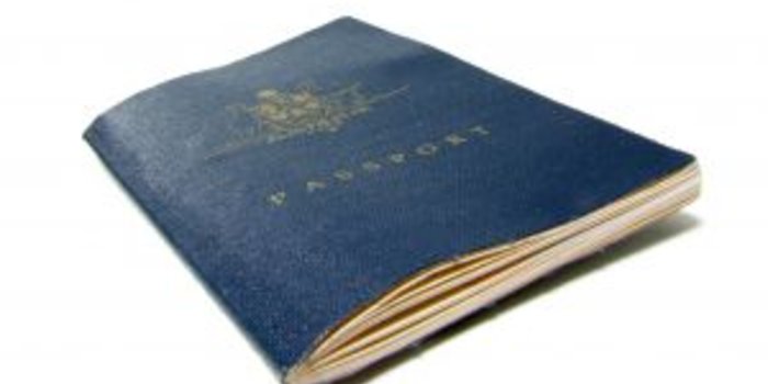 richiesta passaporto temporaneo