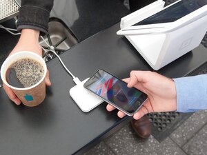 rimuovere carta Apple Pay