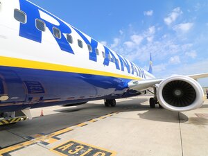 modulo rimborso ryanair malattia