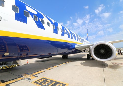 Rimborso Ryanair