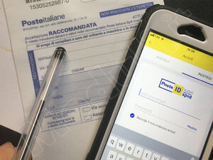 come fare per rintracciare una raccomandata