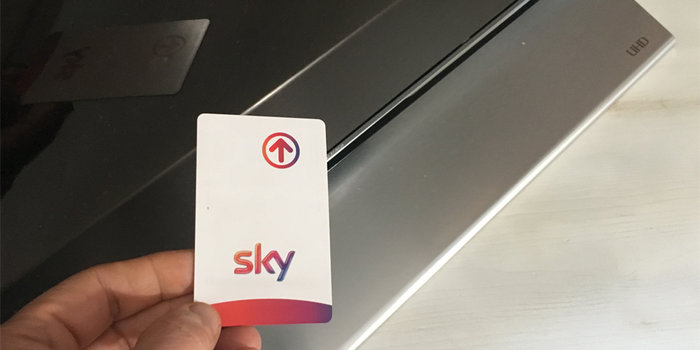 sky q, sky q cos'è