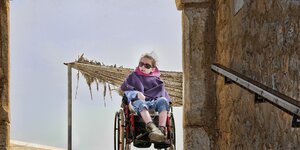 viaggi per disabili, viaggi per persone disabili