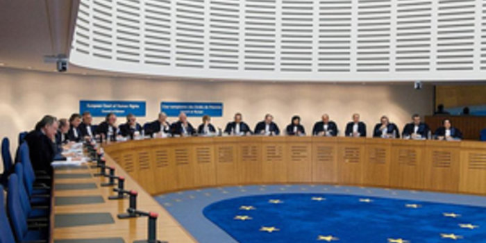 ricorso corte europea dei diritti dell'uomo, ricorso corte europea strasburgo