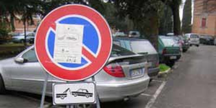 ordinanza chiusura strada per lavori , modifica temporanea della circolazione