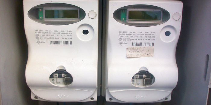 Bollette luce e gas: morosità e distacco della fornitura Riallaccio enel dopo distacco