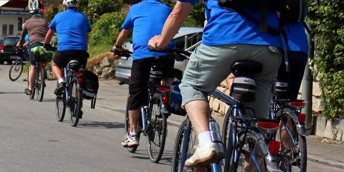 codice della strada ciclisti, codice della strada biciclette
