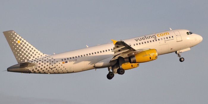 rimborso Vueling, richiesta rimborso Vueling
