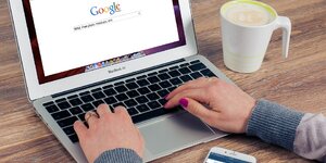 cercare lavoro con Google, trovare lavoro con Google