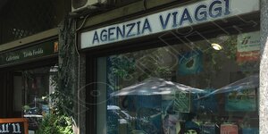 reclamo agenzia viaggi