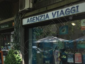 denunciare agenzia viaggi