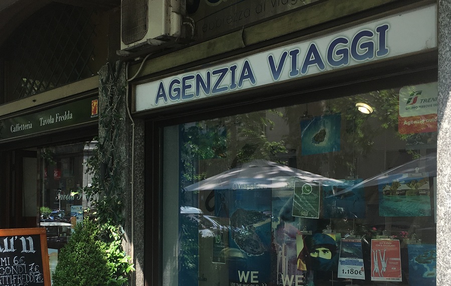 Reclamo agenzia viaggi: in quali casi è possibile