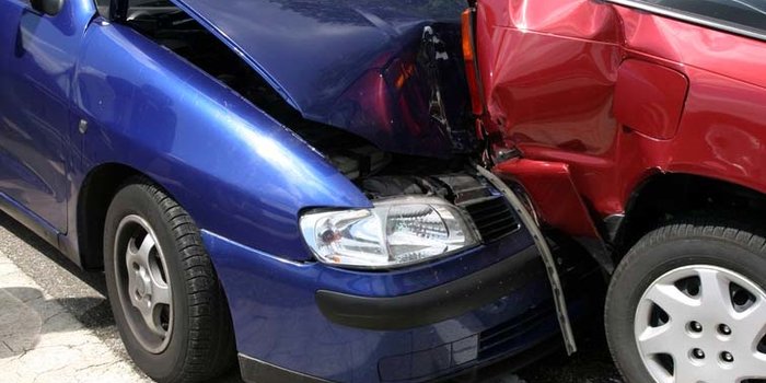 incidente con veicolo non assicurato