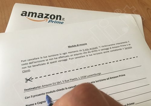 come spedire una lettera amazon, مواجهة مجس نبات المتقدمة خلع ...