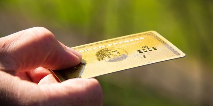 blocco carta di credito american express