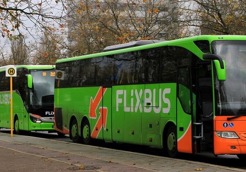 Rimborso Flixbus: va richiesto in caso di ritardo ...