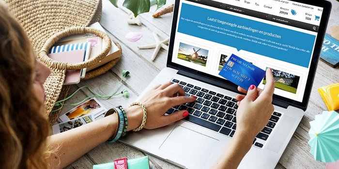 merce contraffatta, vendere merce contraffatta online