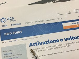 modulo voltura a2a