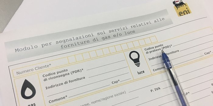 eni reclami, eni gas e luce reclami