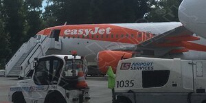 reclamo easyjet