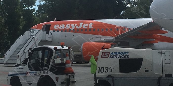 SCARICARE FATTURA EASYJET