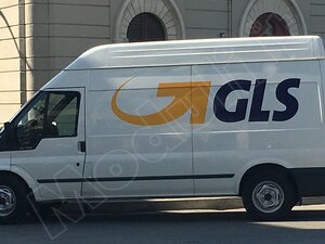 reclamo gls, reclamo pacco gls