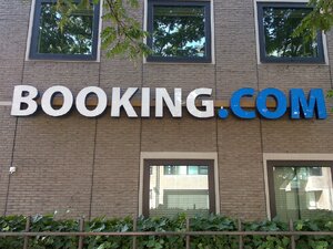 reclamo booking, reclamo contro booking