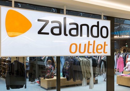 Reso Zalando dove consegnare