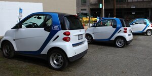 multa car2go, contestare multa car2go