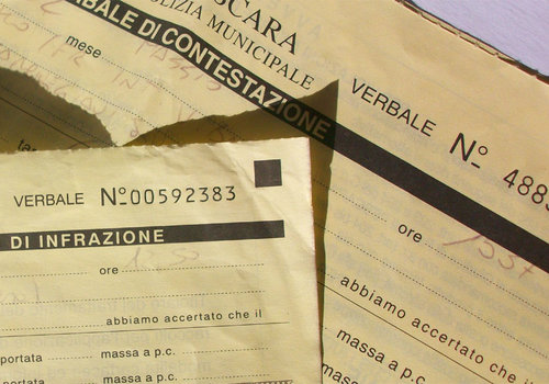 Rateizzazione multa: guida completa e fac simile