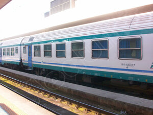 modulo per rimborso trenitalia